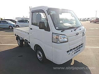 SAMBAR TRUCK